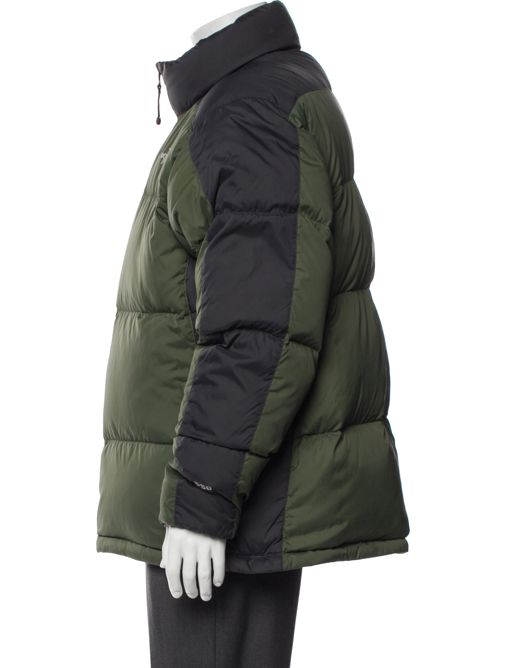 The North Face Puffer Coat