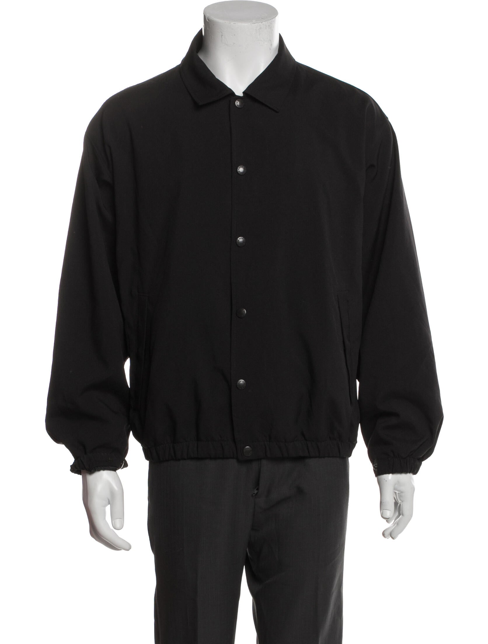 The North Face Purple Label Bomber Jacket