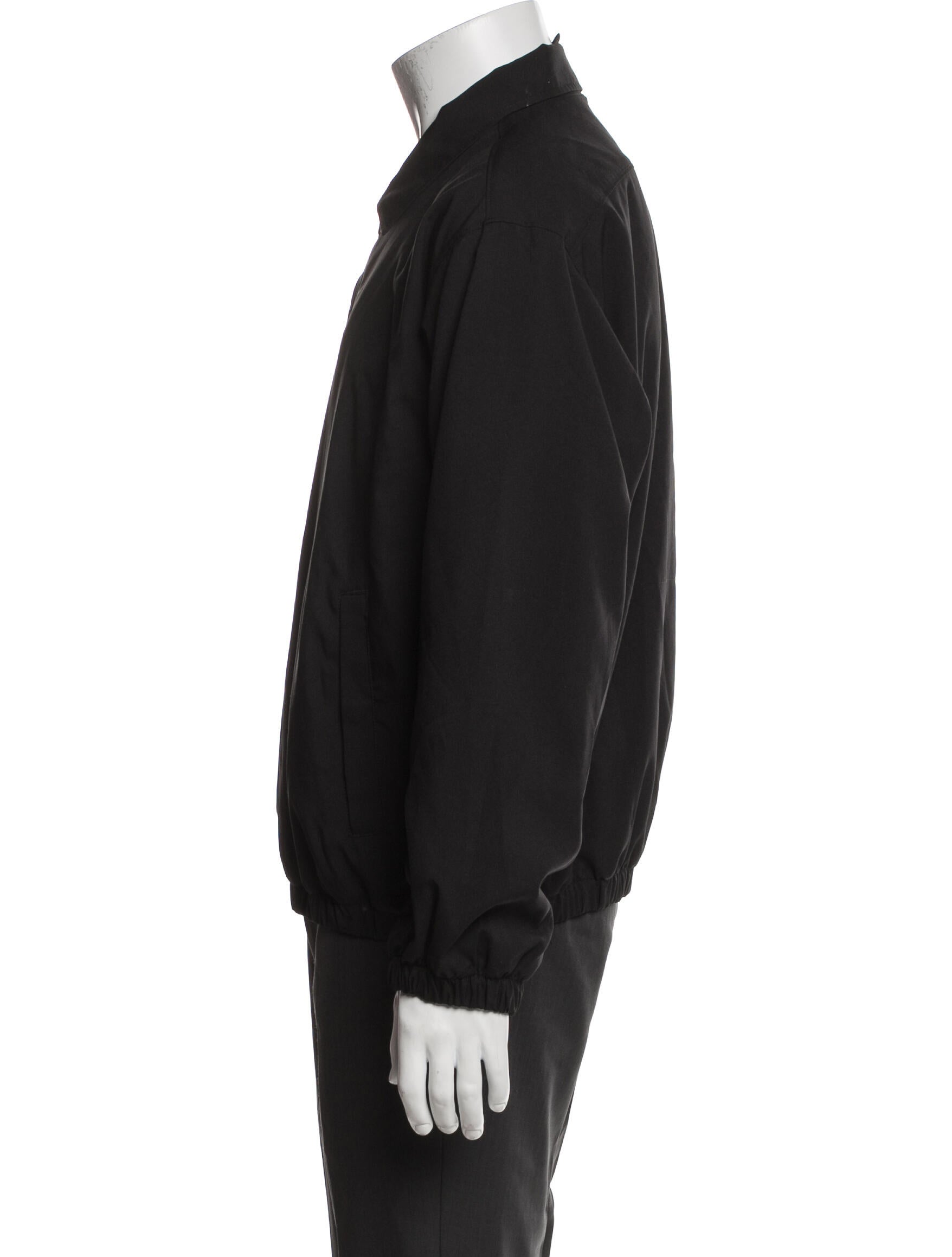 The North Face Purple Label Bomber Jacket