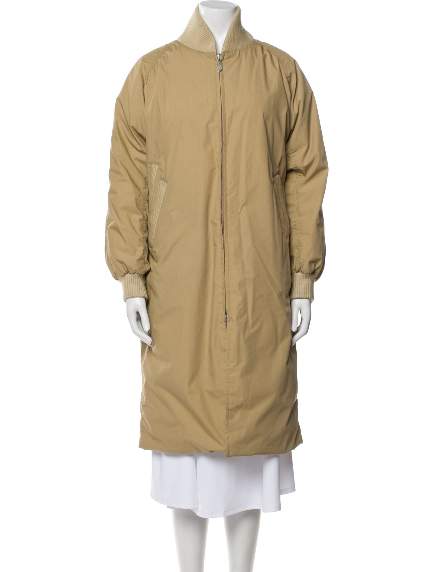 The North Face Purple Label Down Coat