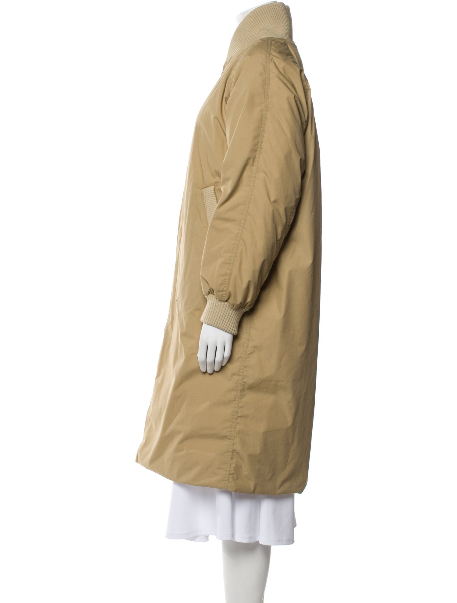 The North Face Purple Label Down Coat