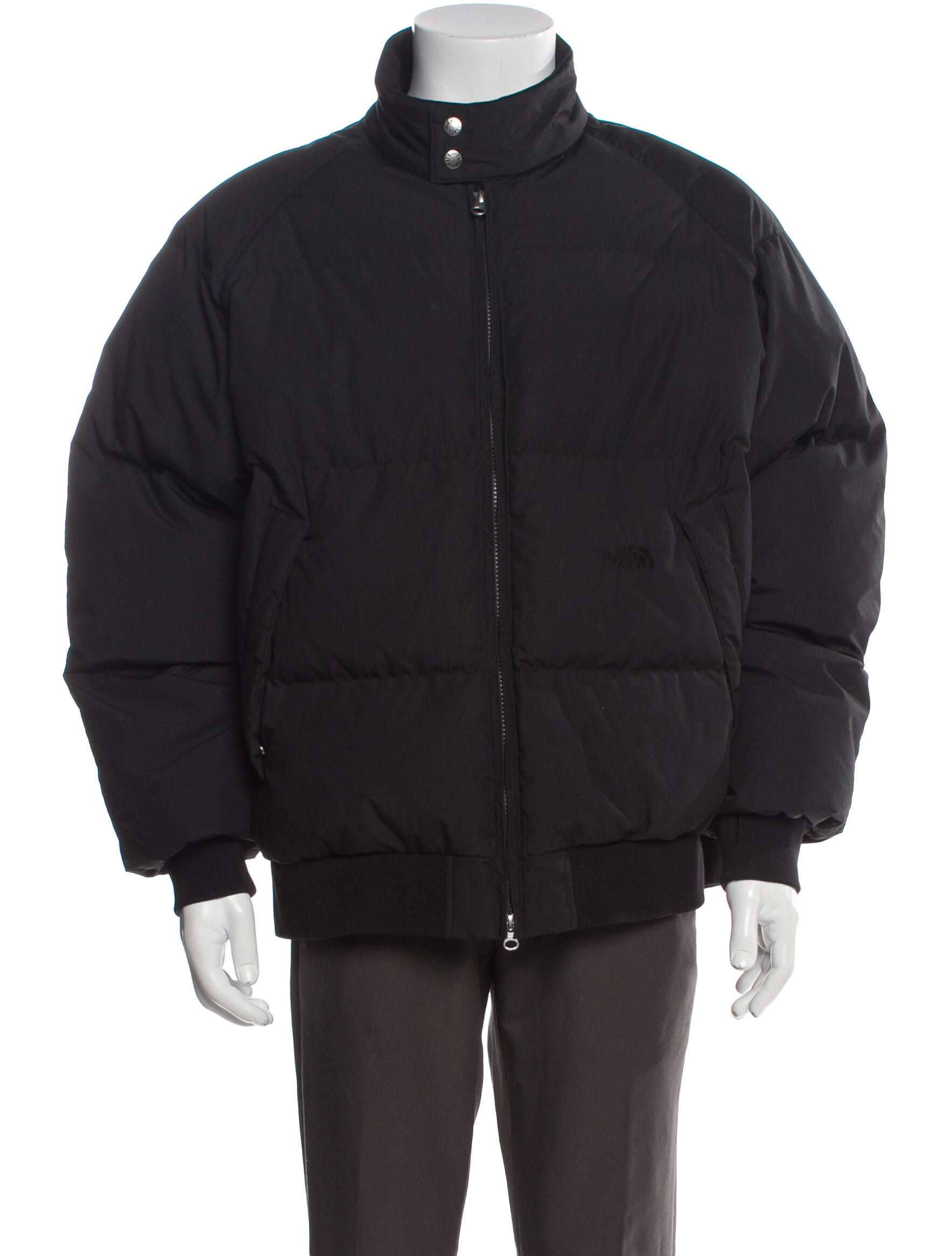 The North Face Purple Label Puffer Coat