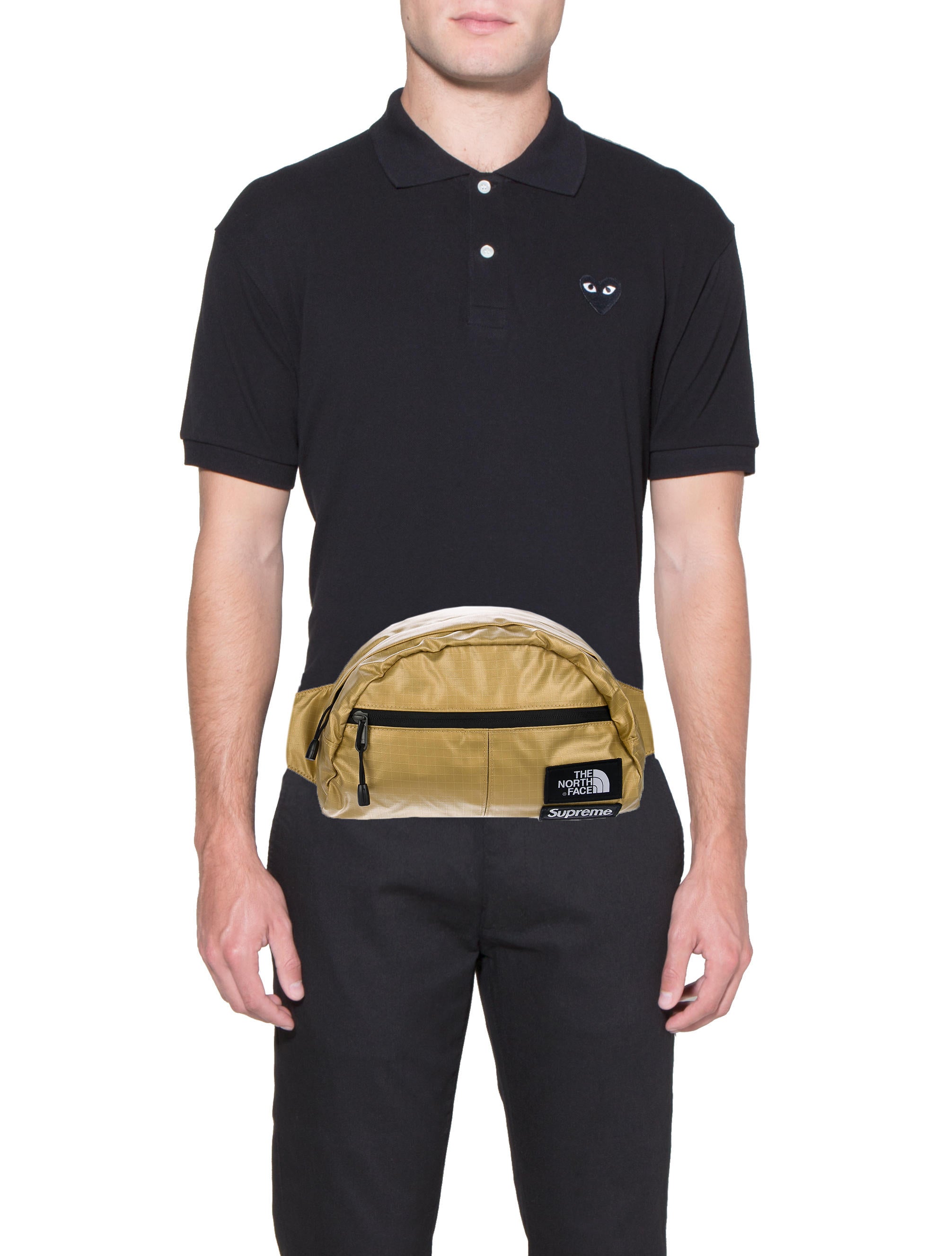 north face roo ii lumbar pack