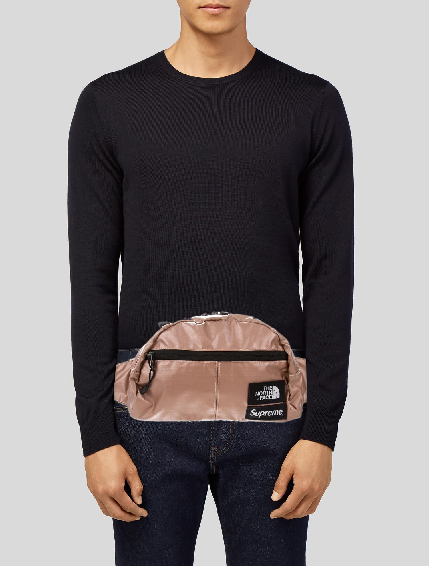the north face roo ii lumbar pack
