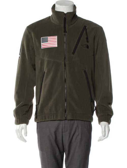 The North Face x Supreme 2017 Trans Antarctica Exp