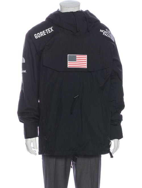 The North Face x Supreme 2017 Trans Antarctica Exp