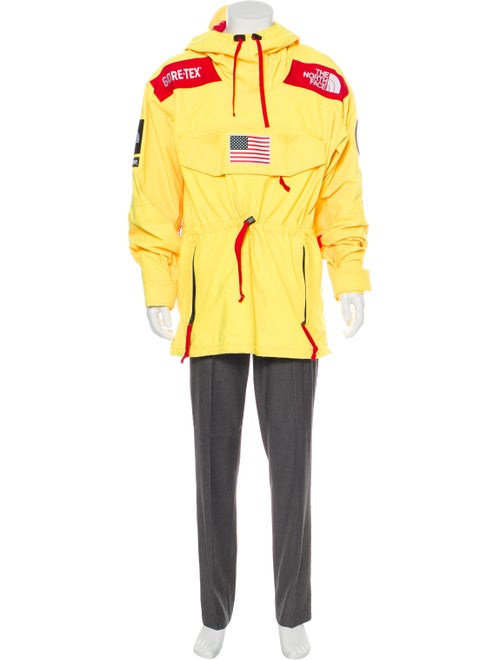 The North Face x Supreme 2017 Trans Antarctica Exp