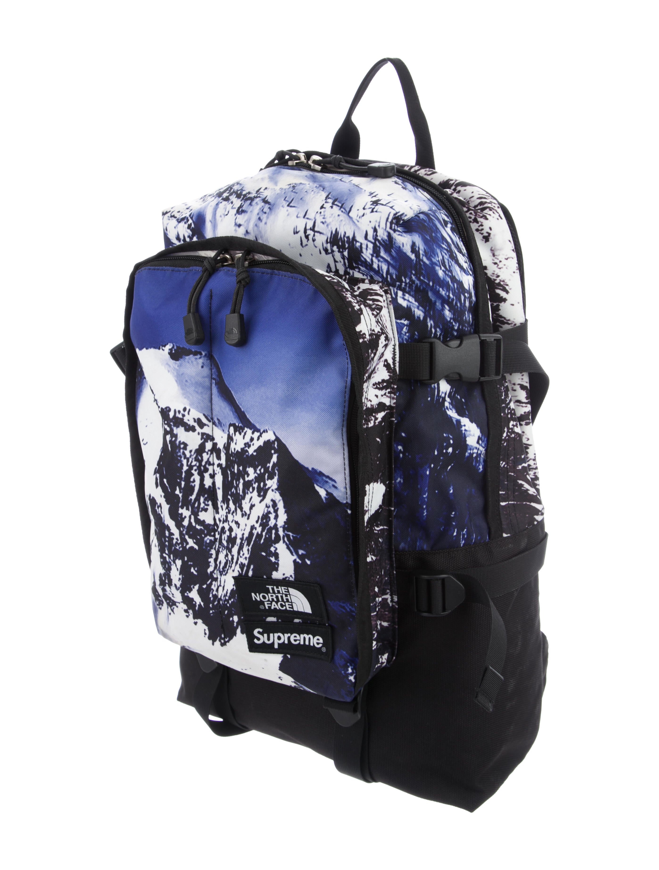 supreme the north face mountain expedition backpack