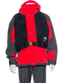 The North Face X Supreme Men The Realreal