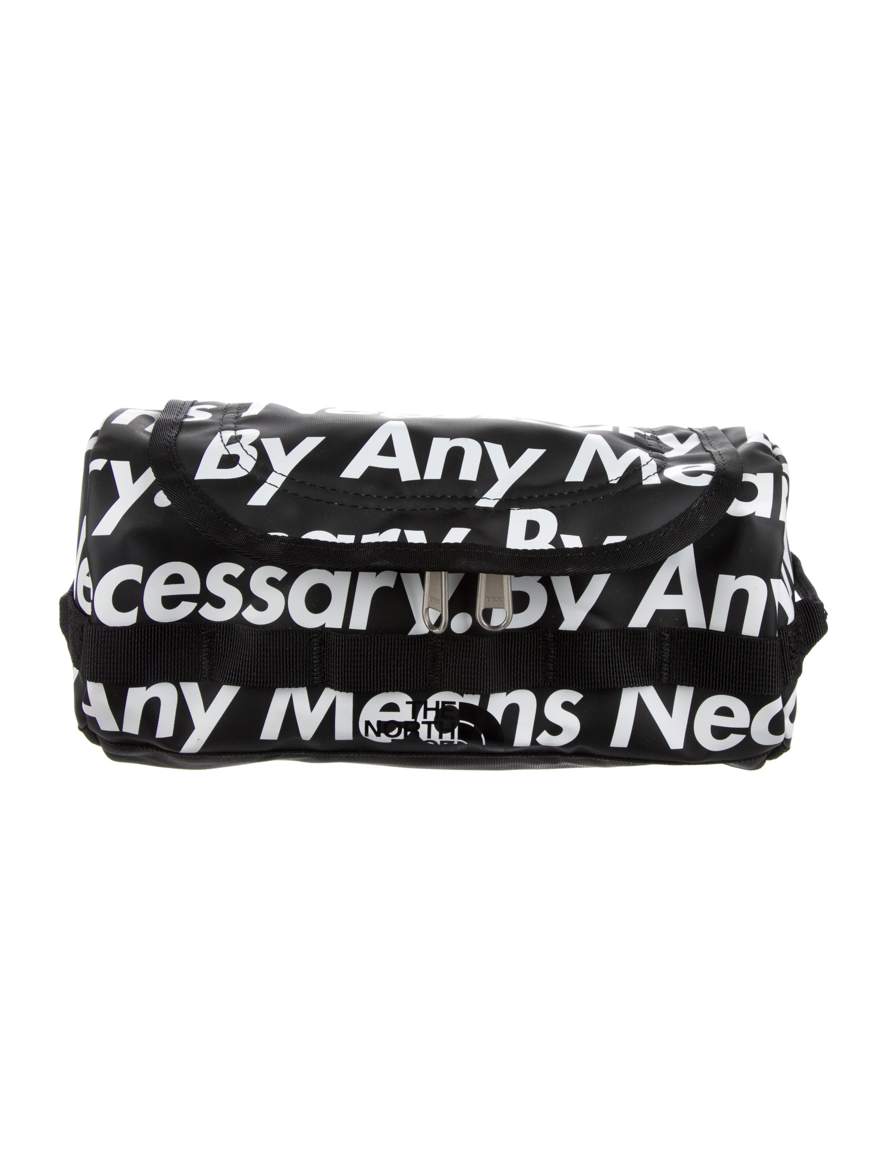 The North Face x Supreme  