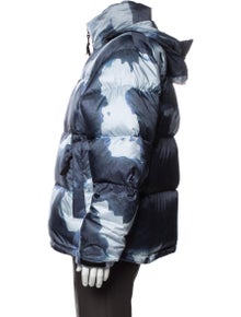 The North Face X Supreme The Realreal