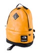 The North Face x Supreme Leather Day Backpack