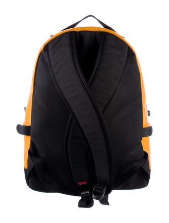 The North Face x Supreme Leather Day Backpack