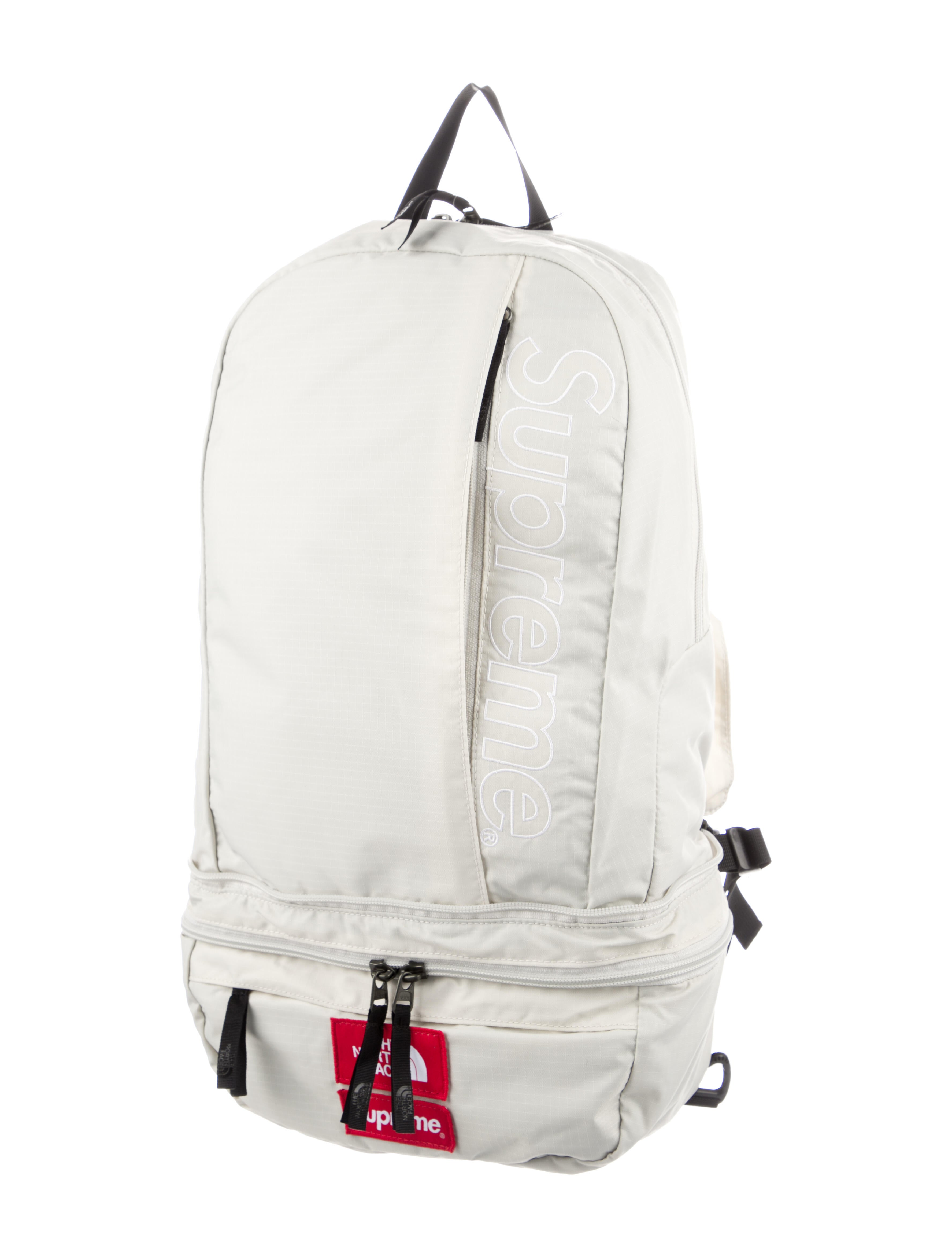 The North Face x Supreme Trekking Convertible Backpack And Waist Bag