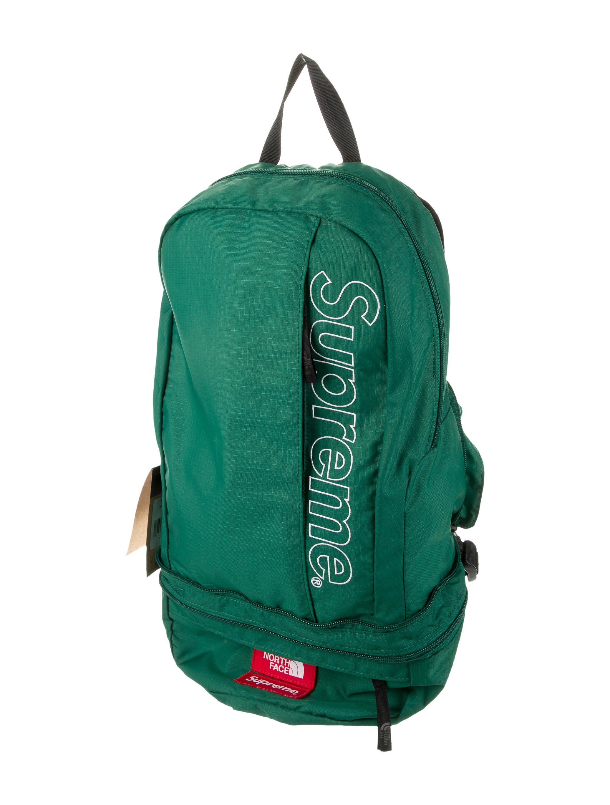 The North Face x Supreme Trekking Convertible Backpack And Waist Bag