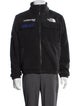 The North Face x Supreme 2018 Expedition Fleece Performance Jacket