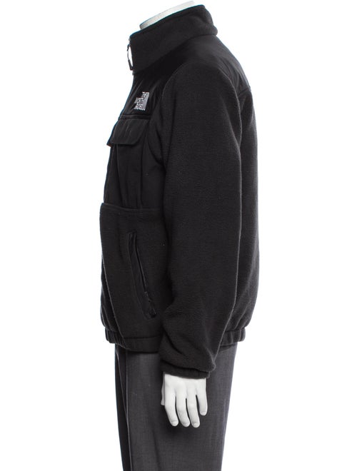 The North Face x Supreme 2018 Expedition Fleece Performance Jacket