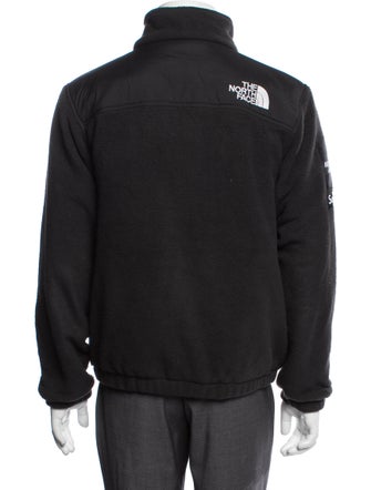 The North Face x Supreme 2018 Expedition Fleece Performance Jacket