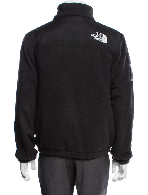 The North Face x Supreme 2018 Expedition Fleece Performance Jacket