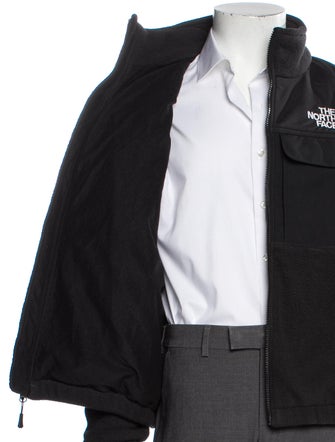 The North Face x Supreme 2018 Expedition Fleece Performance Jacket