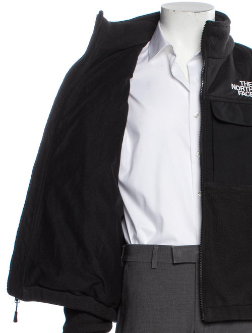 The North Face x Supreme 2018 Expedition Fleece Performance Jacket
