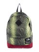 The North Face x Supreme Snakeskin Print Lightweight Day Pack