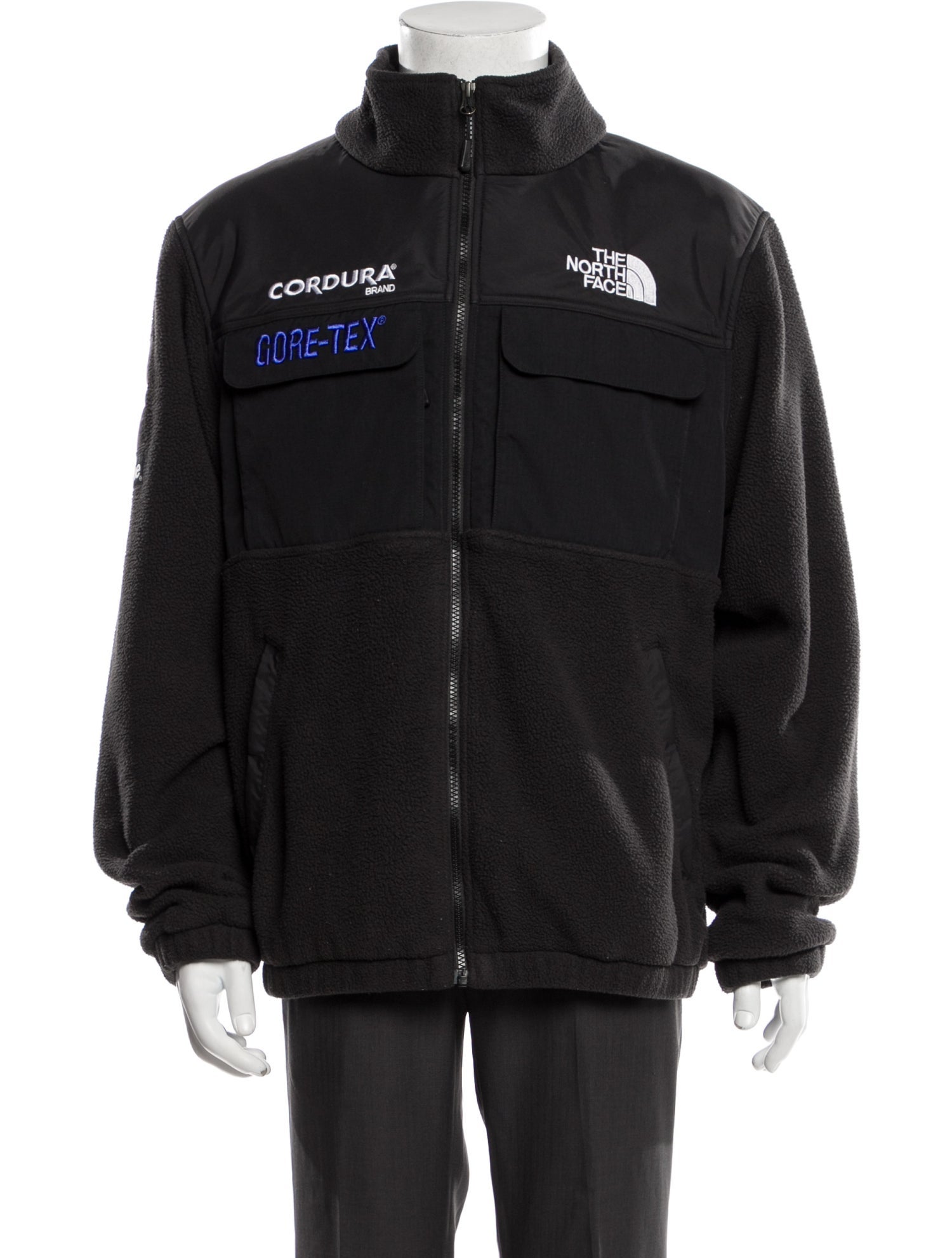Supreme North Face Cordura Supreme Tnf Supreme North Face Cordura