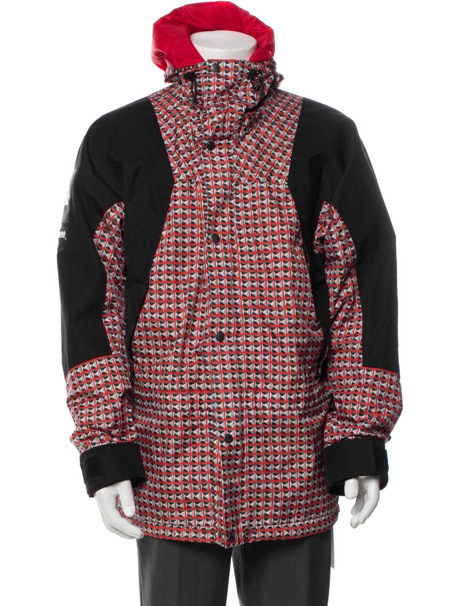 SupremeNorthFace Antarcticaマウンテン/L