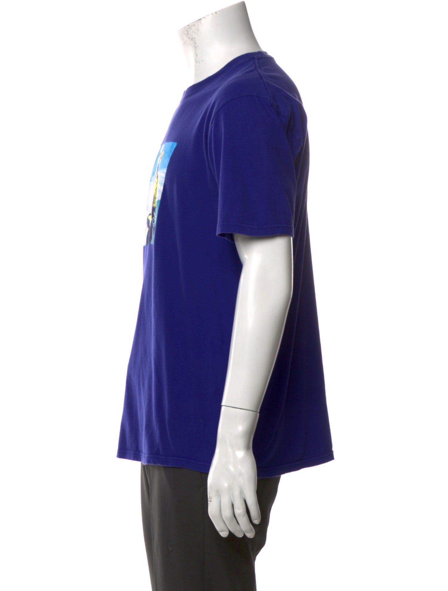 The North Face x Supreme 2018 Graphic Print T-Shirt