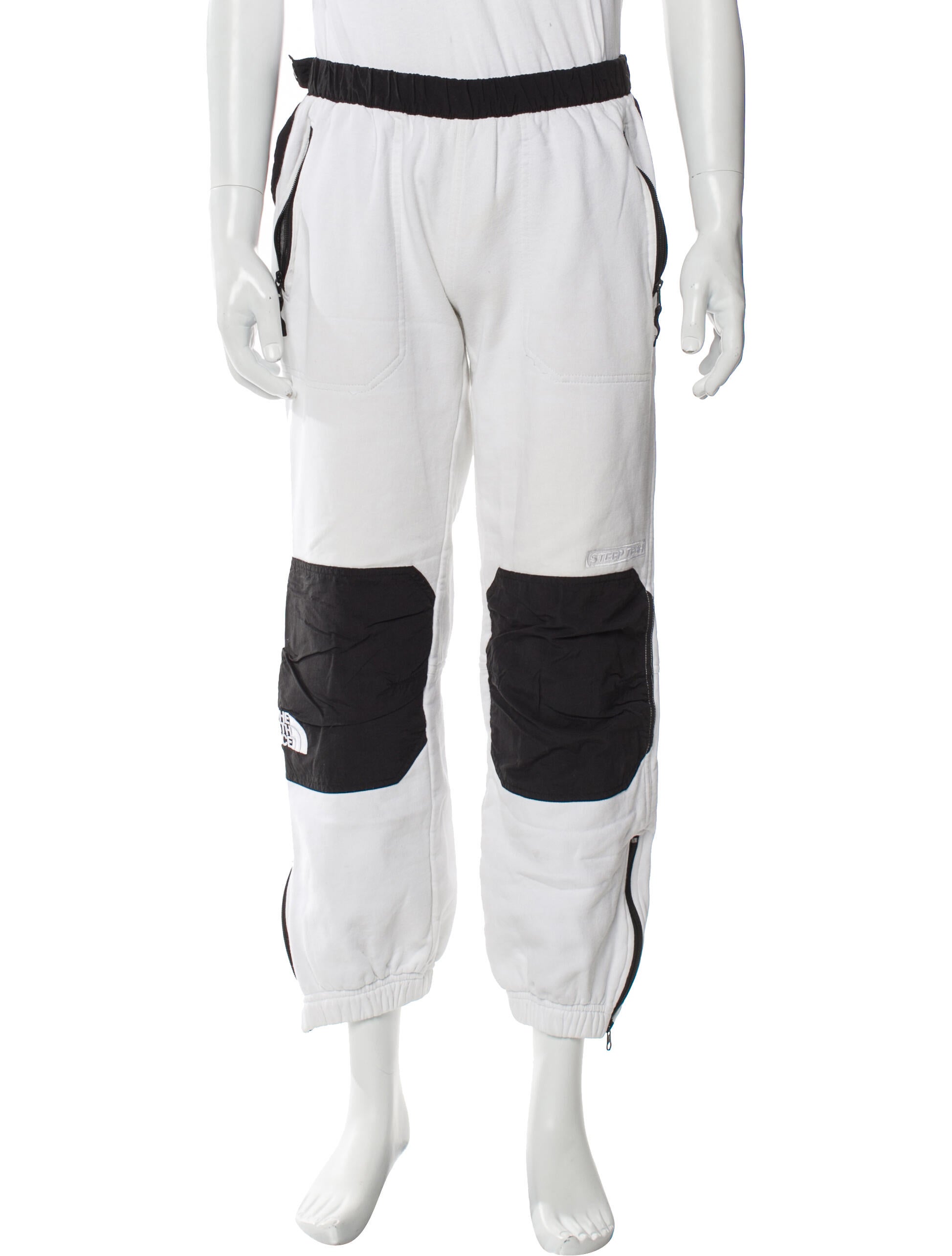 The North Face x Supreme Steep Tech Joggers