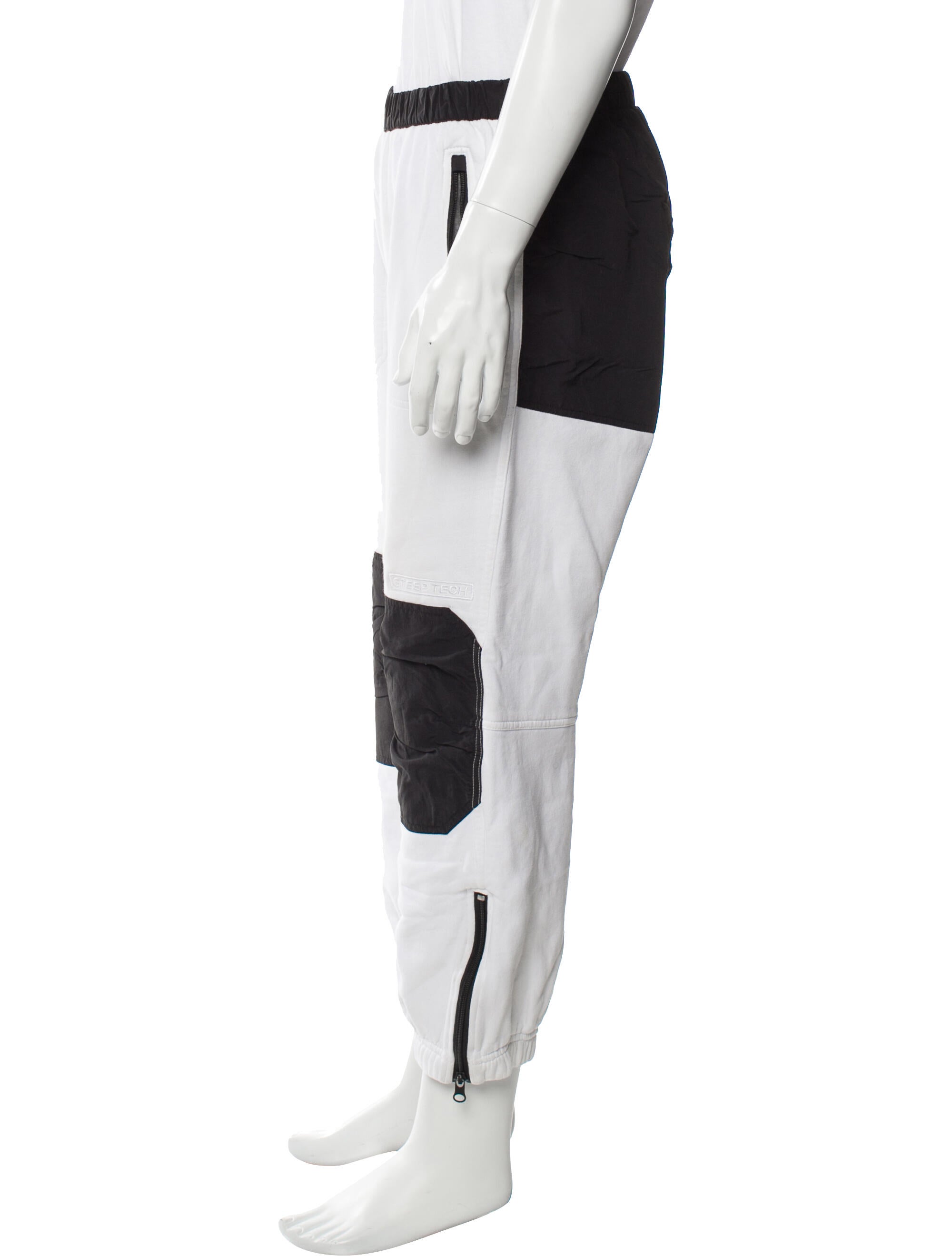 The North Face x Supreme Steep Tech Joggers