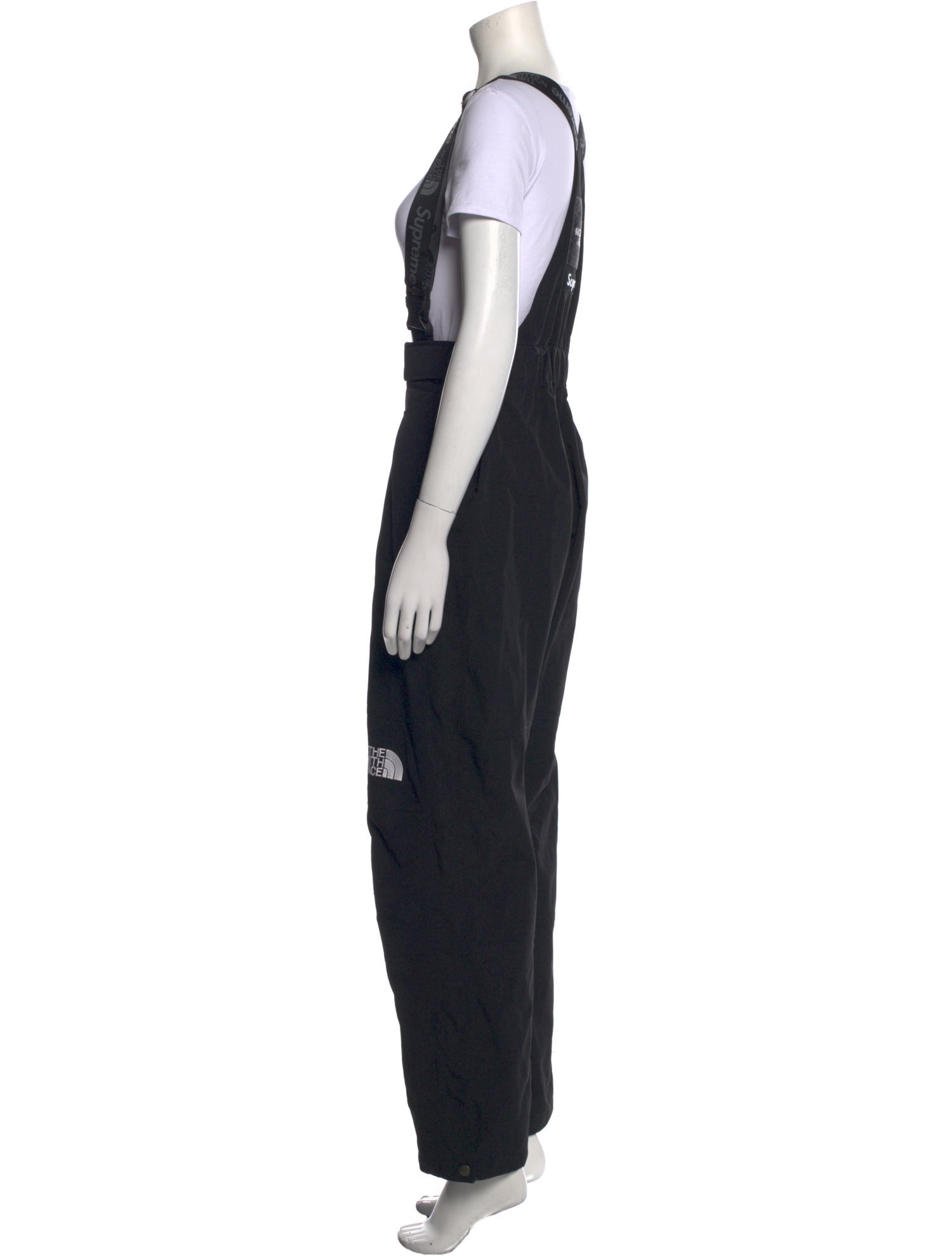 The North Face x Supreme 2018 Overalls