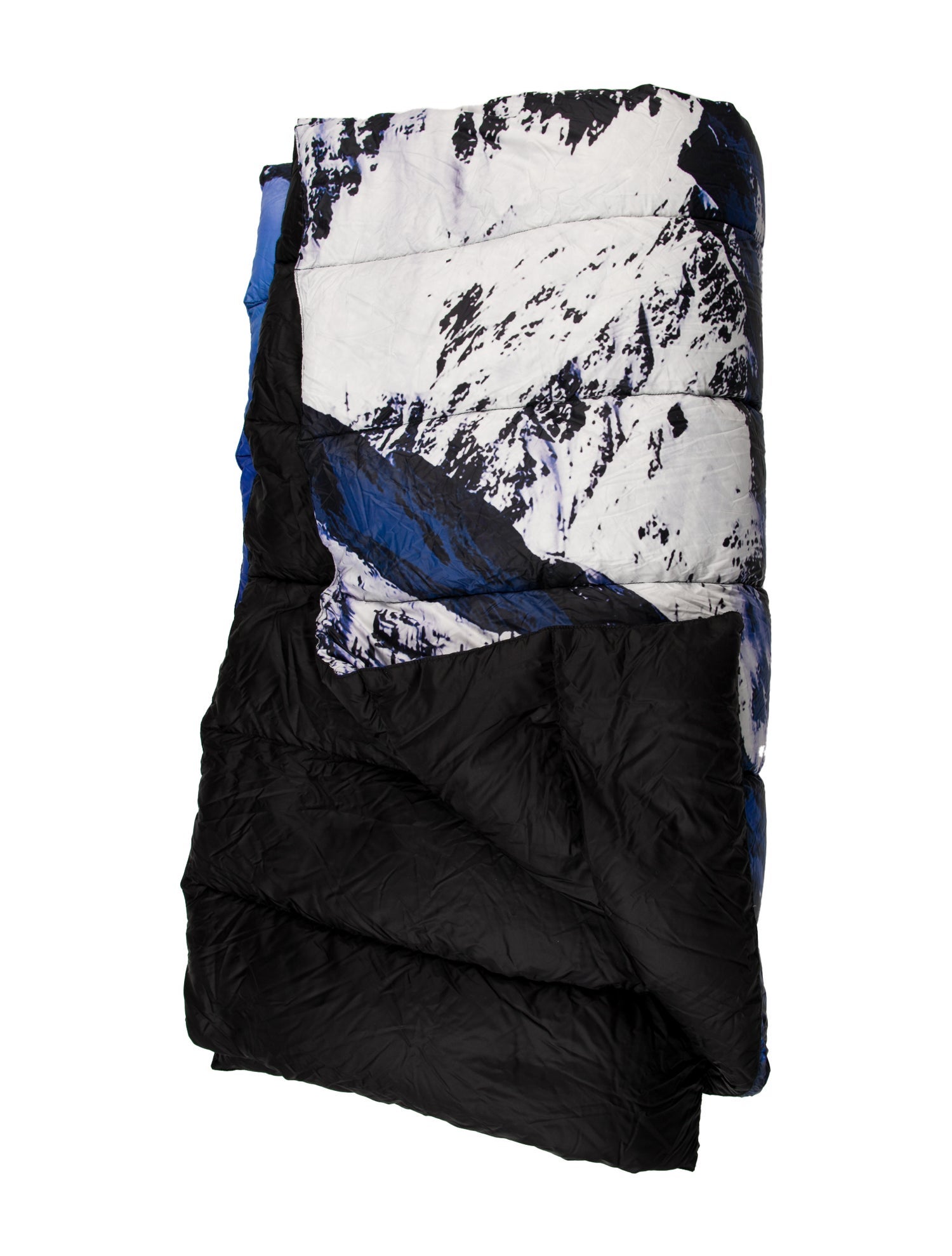 Supreme ノースフェイス ブランケット　THE NORTH FACE Kodomo BEAMS (Kodomo BEAMS) THE NORTH FACE / Baby Shell