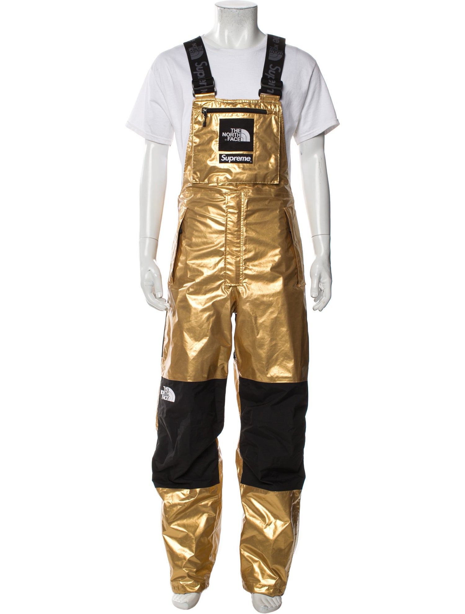 The North Face x Supreme 2018 Moto Pants