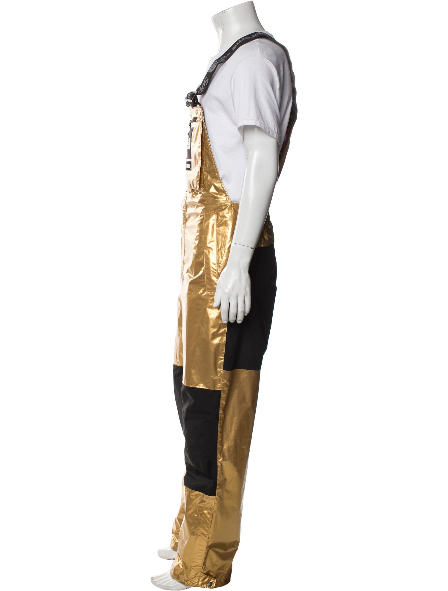 The North Face x Supreme 2018 Moto Pants