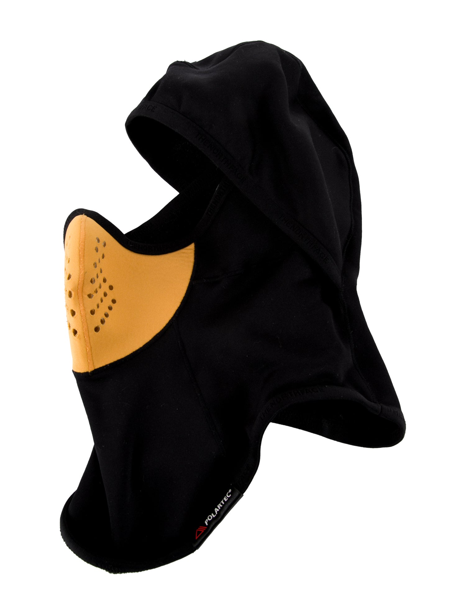 帽子 Supreme/The North Face RTG Balaclava SUPREME x The North Face TNF RTG Balaclava Black RED S20