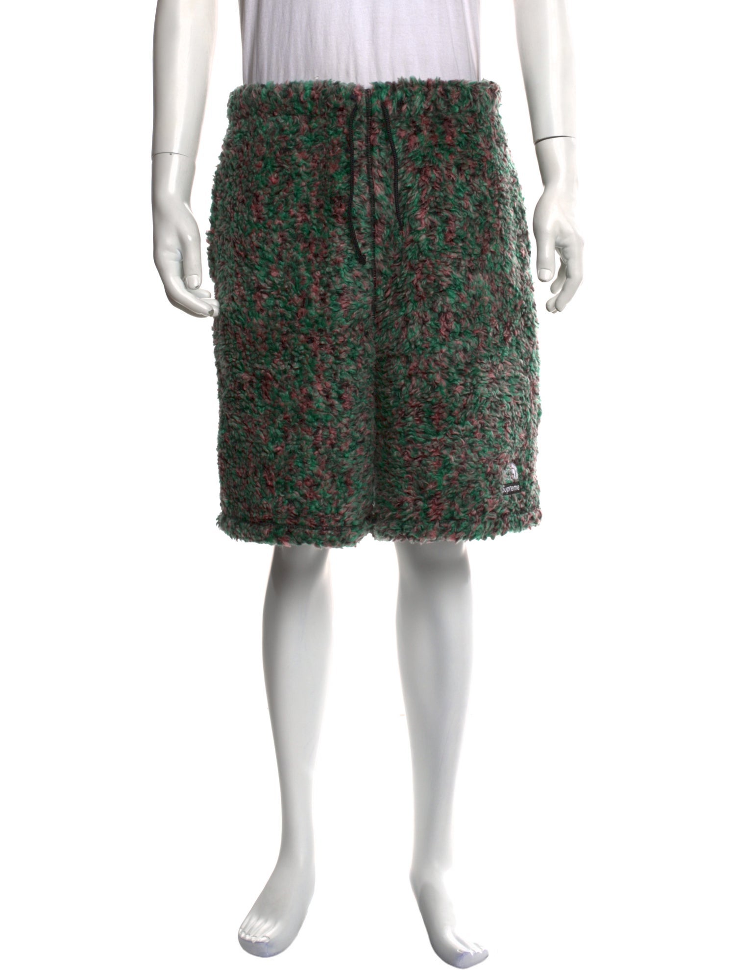 The North Face x Supreme 2023 Jogger Shorts w/ Tags