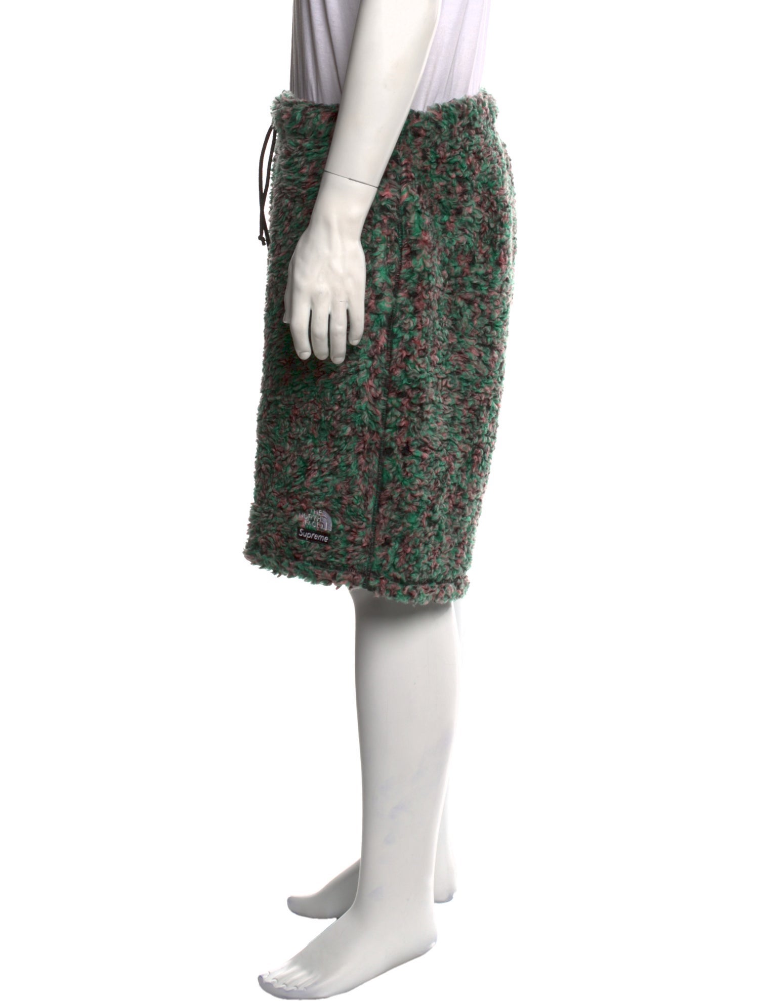 The North Face x Supreme 2023 Jogger Shorts w/ Tags