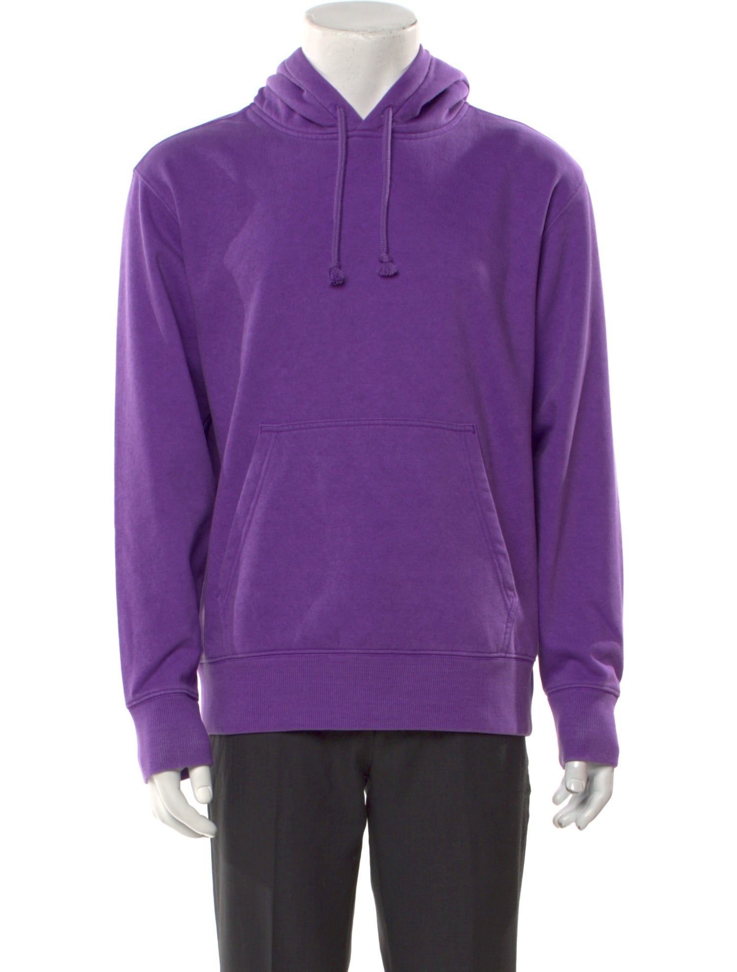 The North Face x Supreme Crew Neck Long Sleeve Hoodie