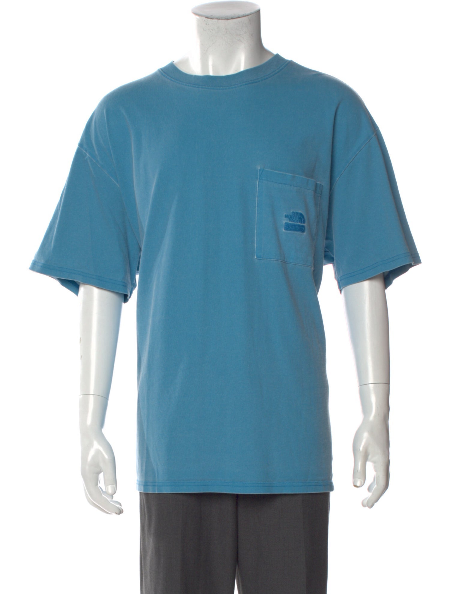 The North Face x Supreme 2021 Graphic Print T-Shirt