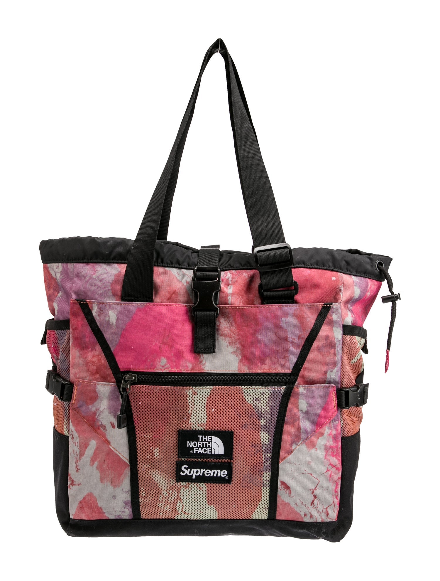 The North Face x Supreme Nylon Tote