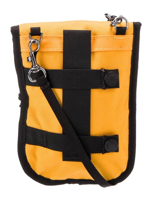 The North Face x Supreme Canvas Crossbody Bag