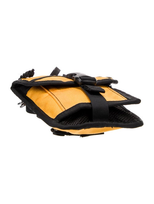 The North Face x Supreme Canvas Crossbody Bag