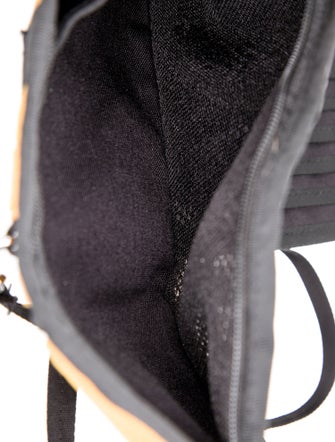 The North Face x Supreme Canvas Crossbody Bag