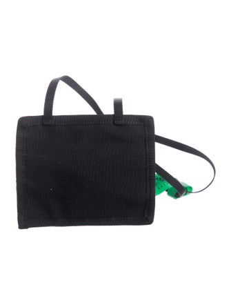 The North Face x Supreme Expedition Travel Wallet Printed Wristlet