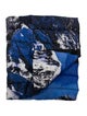 The North Face x Supreme The North Face x Supreme Mountain Print Blanket
