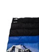 The North Face x Supreme The North Face x Supreme Mountain Print Blanket