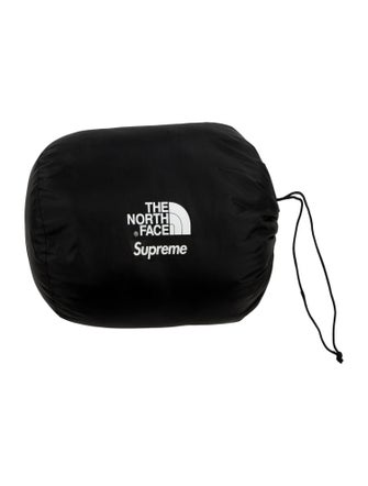 The North Face x Supreme The North Face x Supreme Mountain Print Blanket