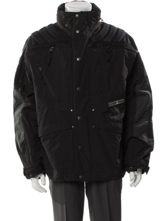 The North Face x Supreme 2022 teep Tech Apogee Parka