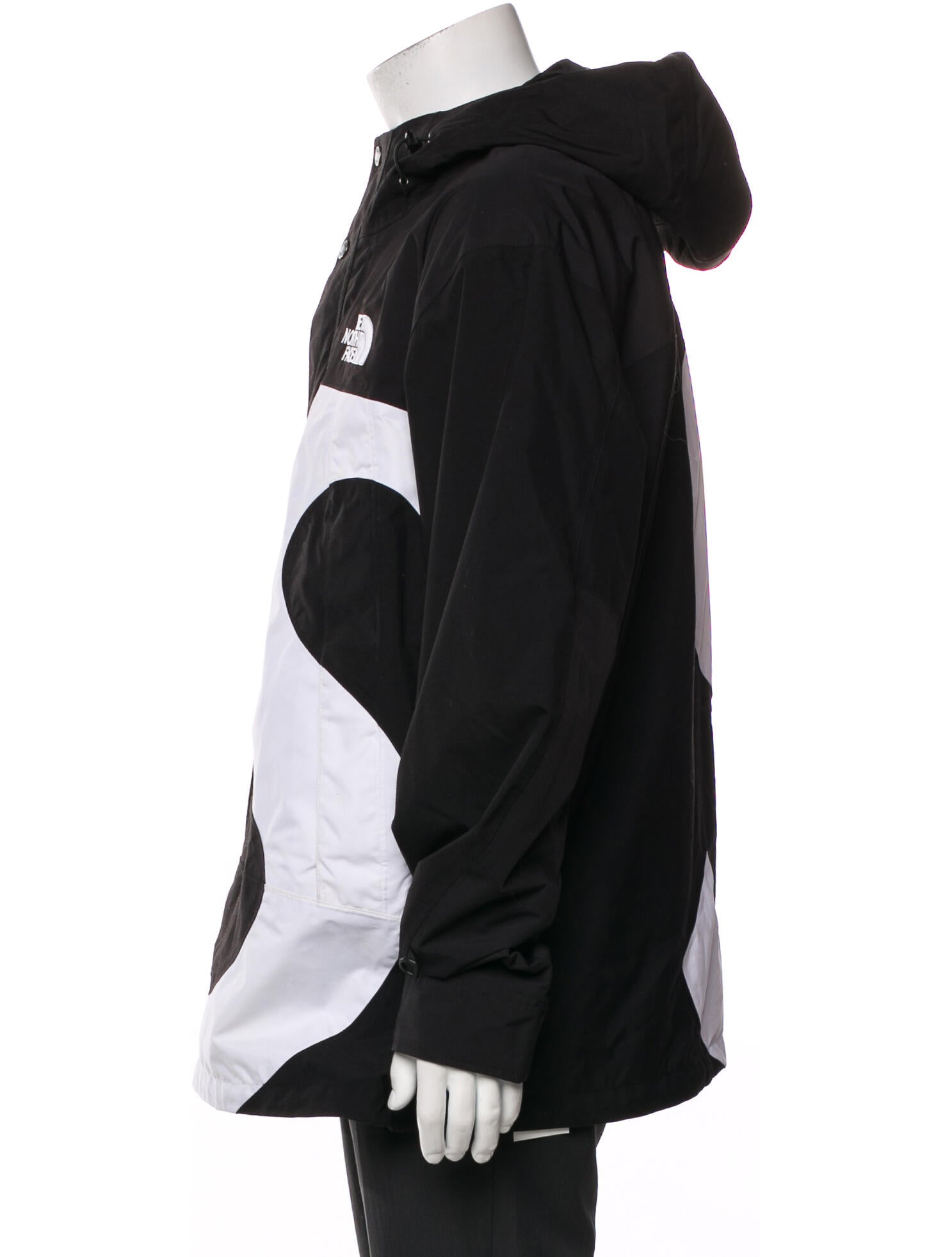 The North Face x Supreme 2020 Graphic Print Parka